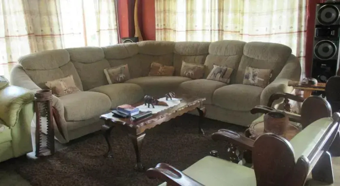 Kruger View, Lodge for Backpackers