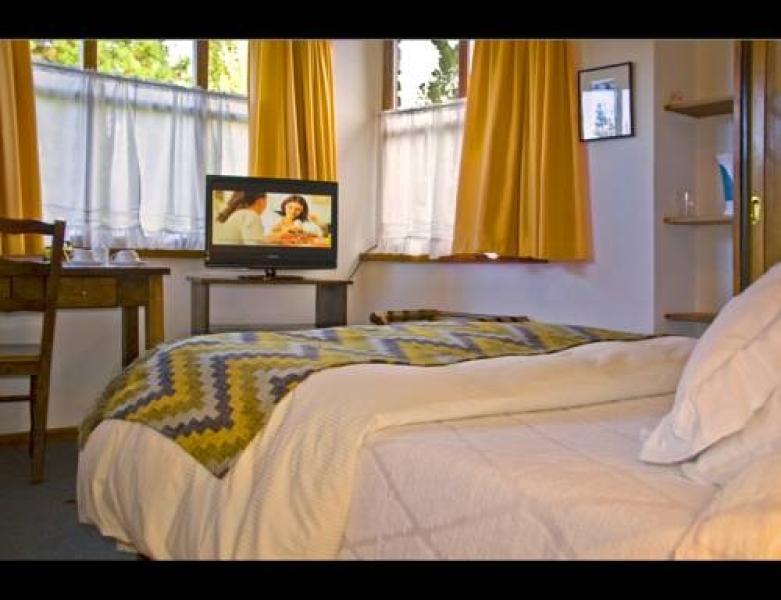 Hostería Canela B&B