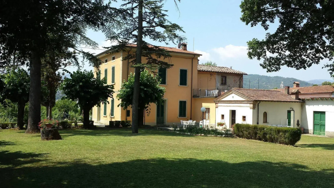 Agriturismo Il Casolare