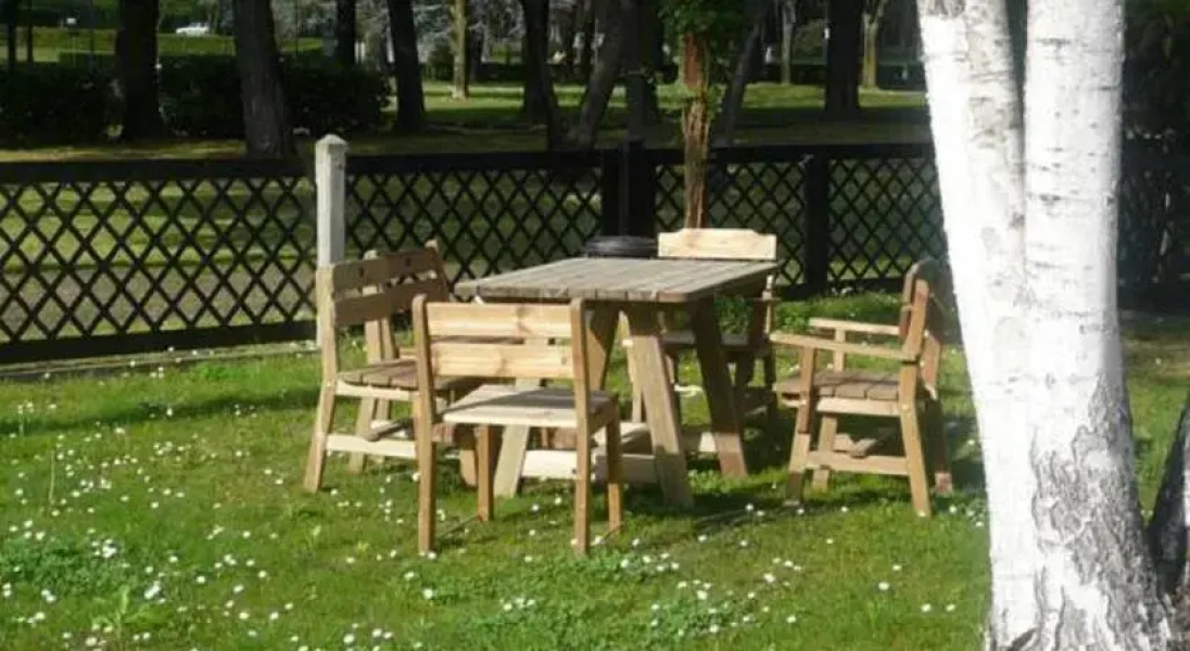 Casa vacanze La Pacchiana