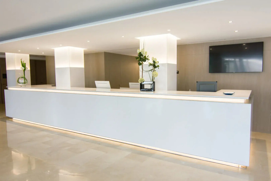 CM Playa del Moro Hotel