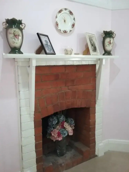 Langley Cottage B & B