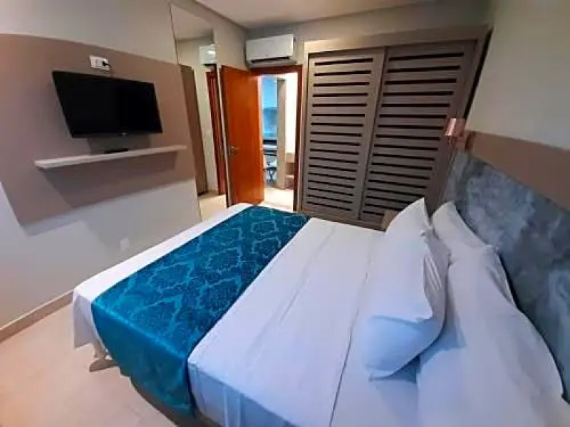 Ilhéus North Residence apto 128-16