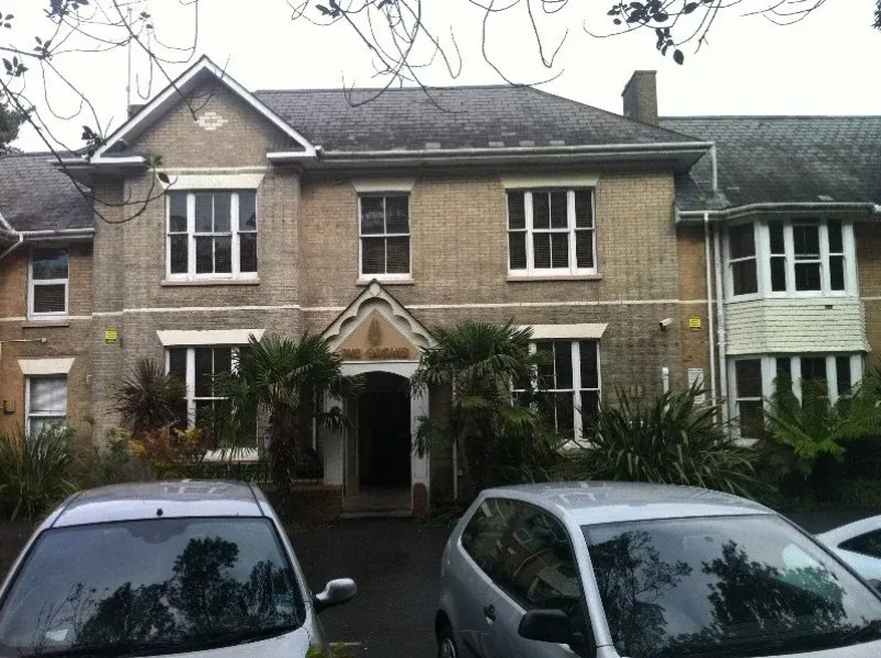 Woodcroft Hotel Bournemouth