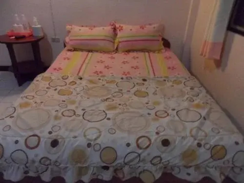 Panglor Villa Guesthouse & Resort