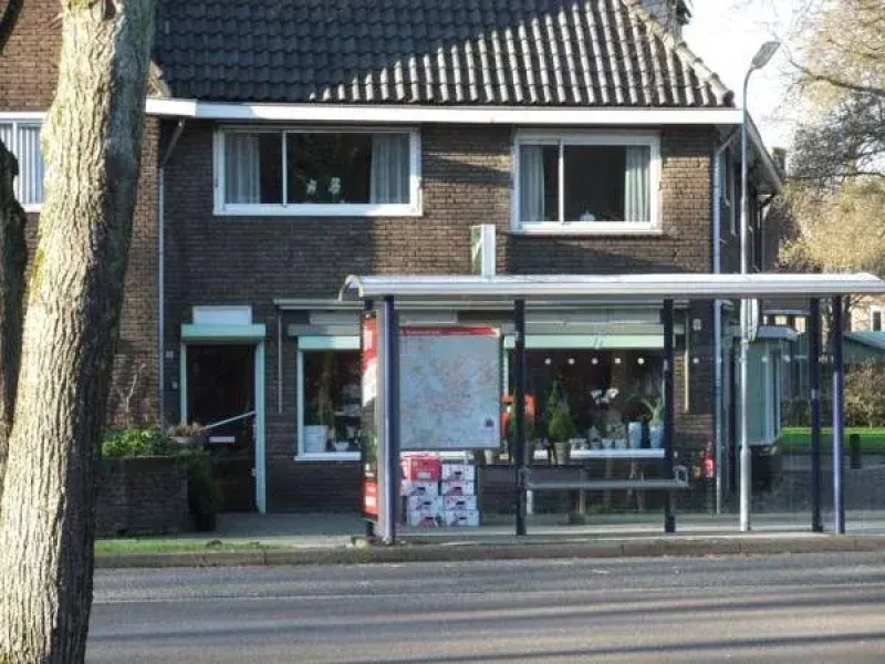 B&B Graaf van Den Bosch