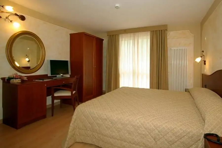 Hotel Dama Bianca
