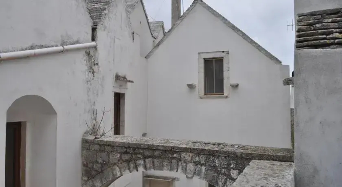 B&B Le Camerette