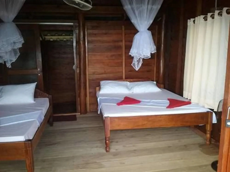 Happy Elephant Bungalows