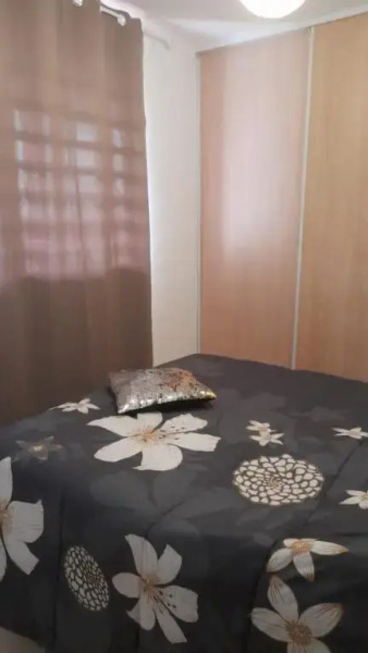 Appartement T2 cosy de 50m2