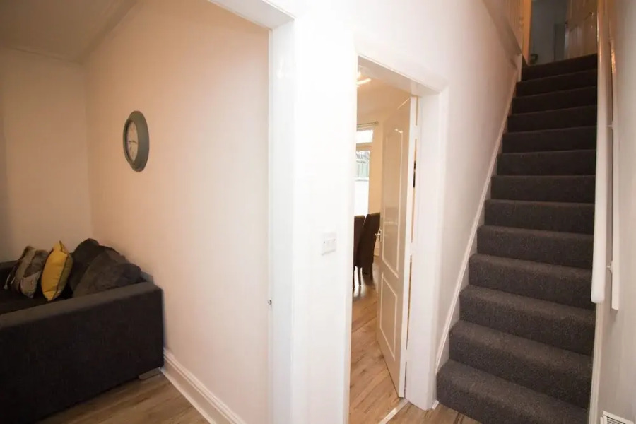 The Metro by SA Geek