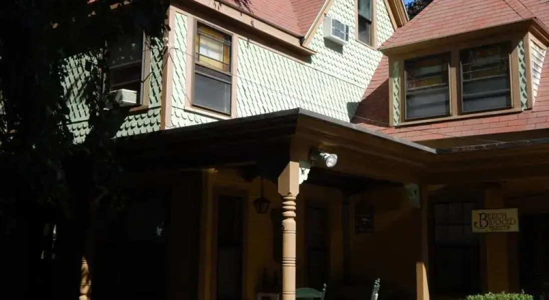 Beechwood Inn B&B