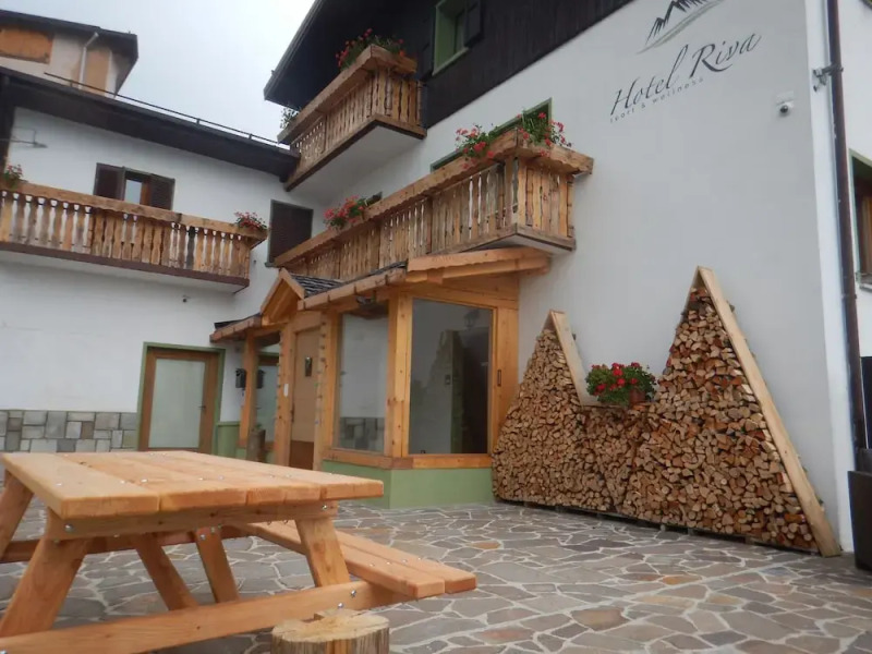 Hotel Riva Sport & Wellness