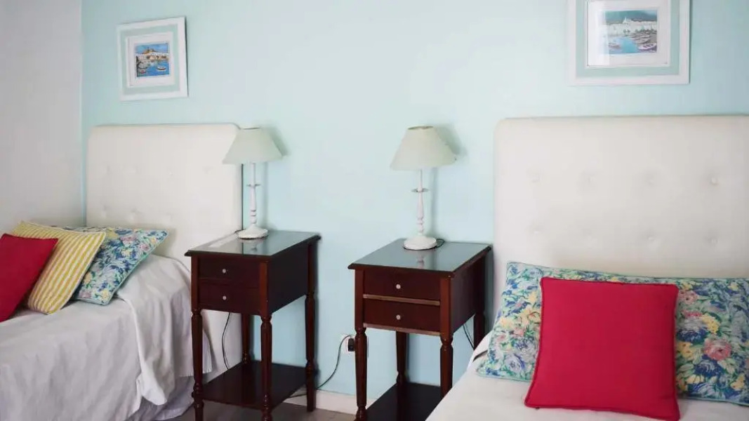 Posada Suiza by Prima Collection