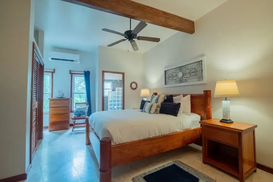Indigo Belize 2b 3 Bedroom Condo by RedAwning