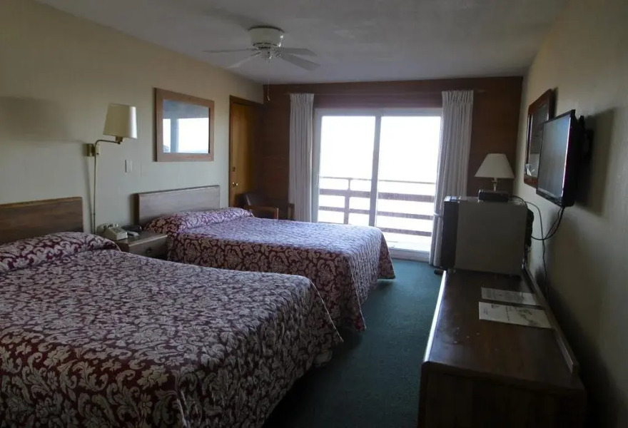 Cape Ann Motor Inn
