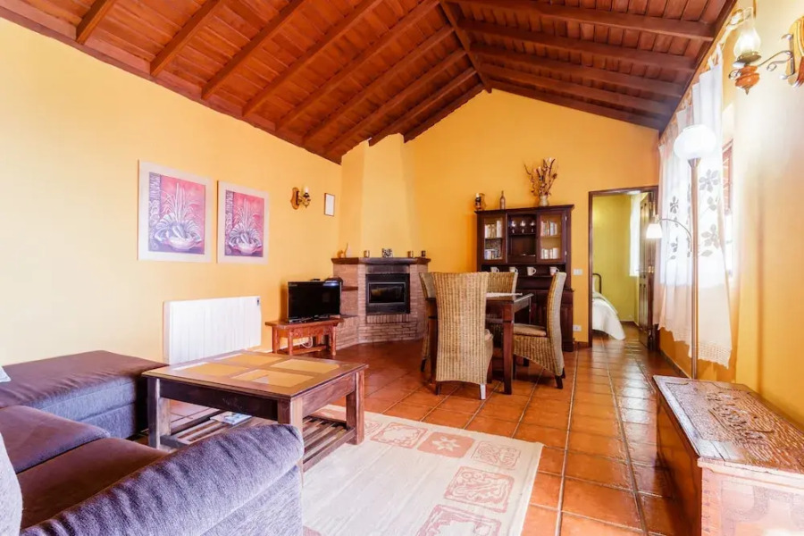 Casa Rural La Verada by Isla Bonita