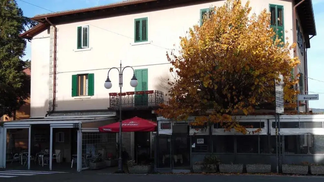 Albergo Ristorante La Torretta