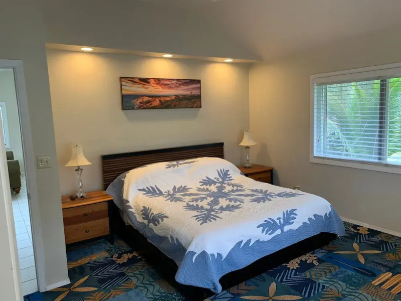 Waimanalo Beach Cottages