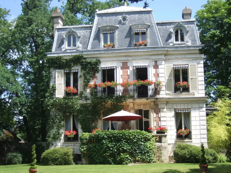 Villa Carioca