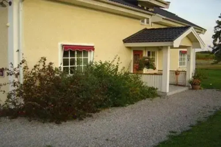 Svedängs Rum & Frukost