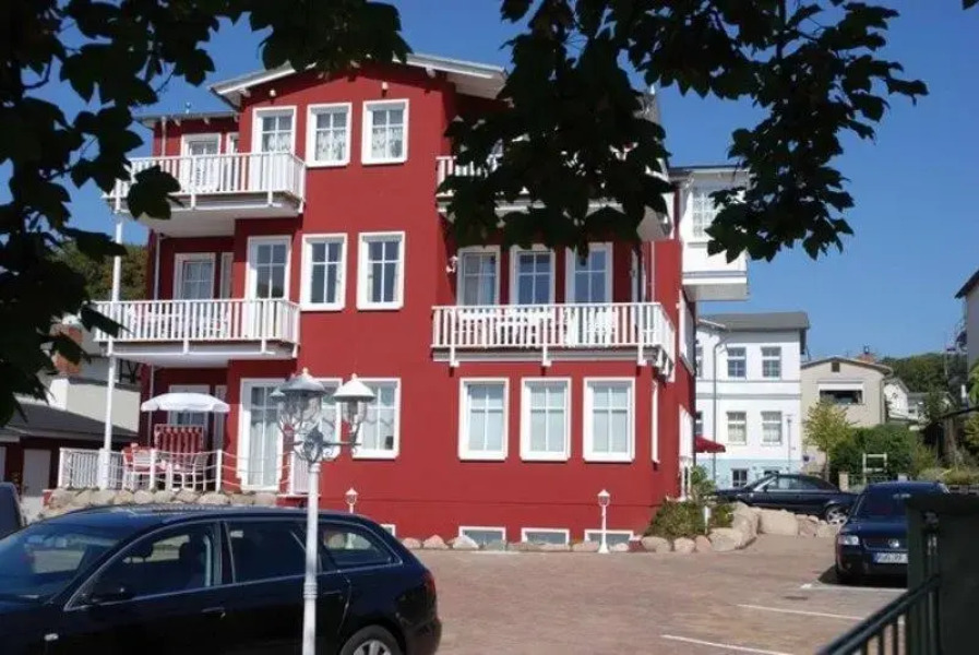 Villa To Hus - Apt. 07