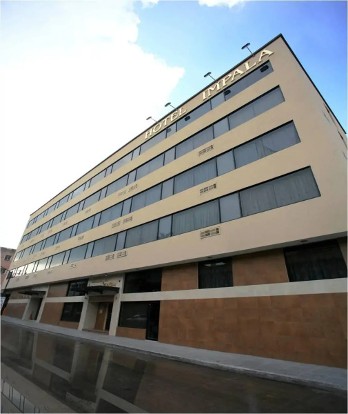 Hotel Impala