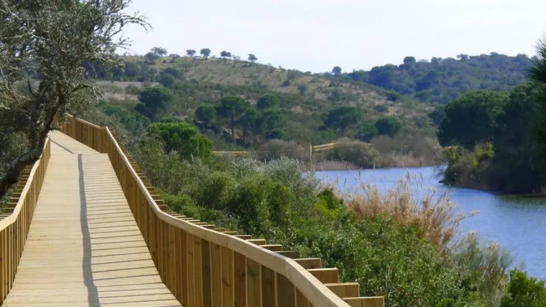 Apartamentos Rurais - Casas do Lagar