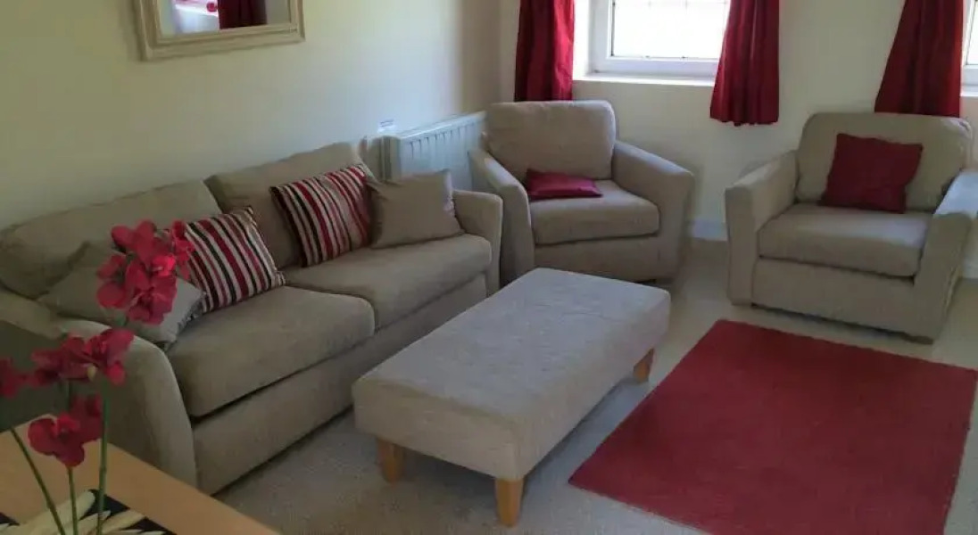 Oakdown Country Holiday Cottage