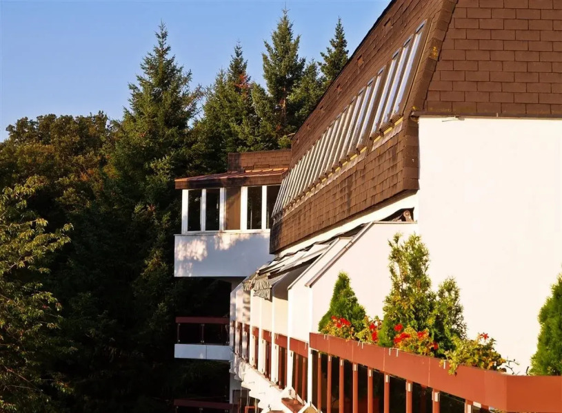 Hotel Lövér Sopron