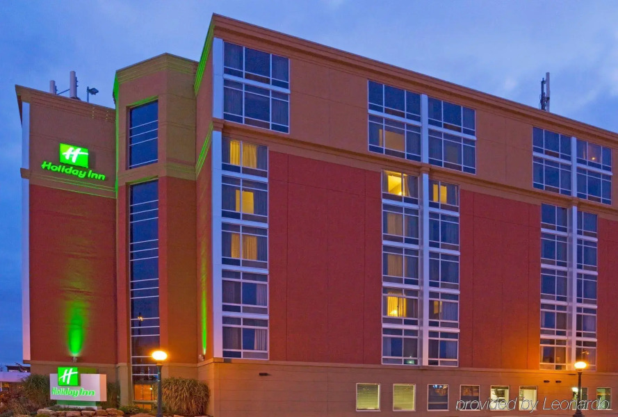 Holiday Inn St. Paul Downtown by IHG