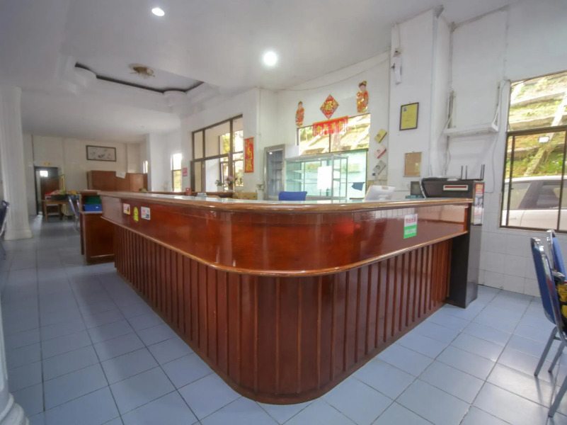 OYO 89537 Fairy Garden Resort