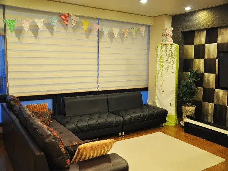 Crystal Guesthouse (гостевой дом для женщин)