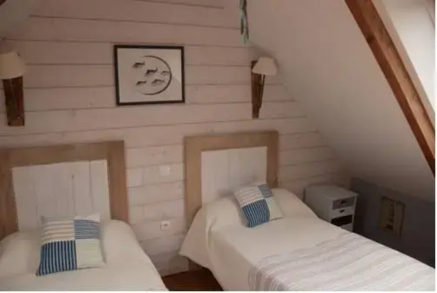 Gîte du Vieux Bourg