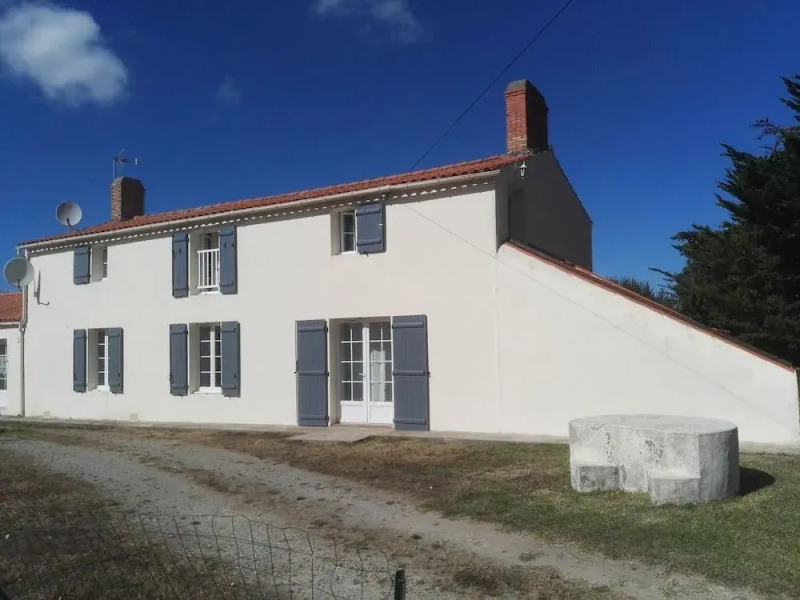 Gîtes Le Bois Berranger