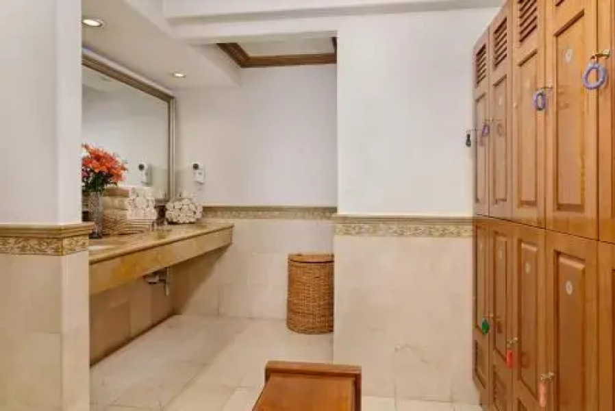 Standard Two Bedroom - Aspen Alps #207