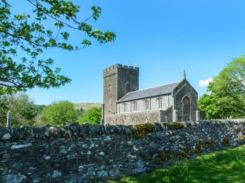 Crinan Canal Cottage