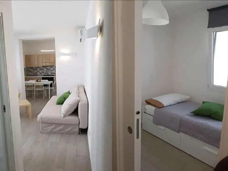 Borghetto Mediterraneo