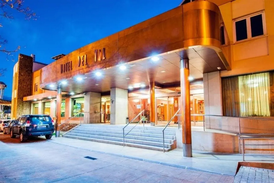 Hotel Del Val