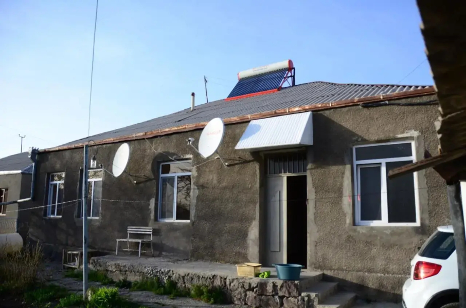Barseghyan's Guest House