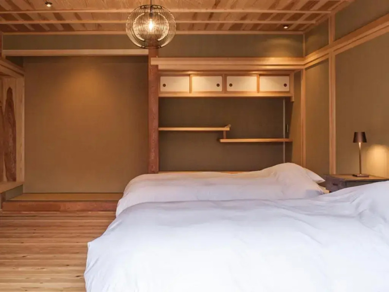 Nipponia Izumo Taisha Shrine Town