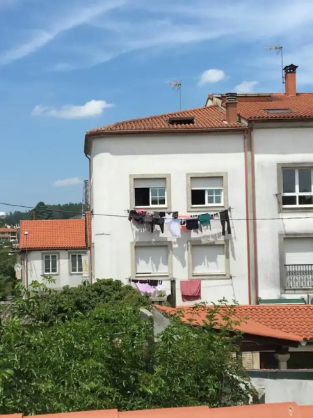 Albergue o Apalpador - Hostel