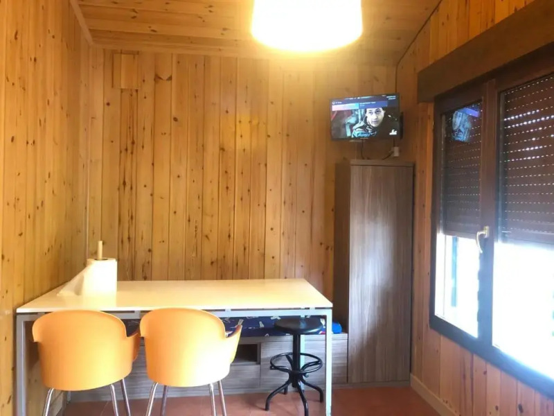 El Bosque de los Sueños