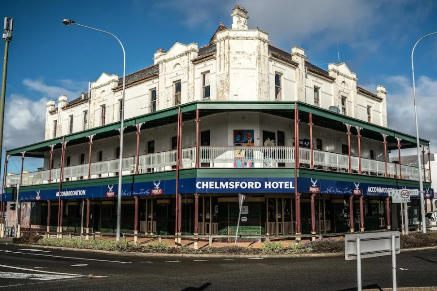 Chelmsford Hotel Kurri Kurri