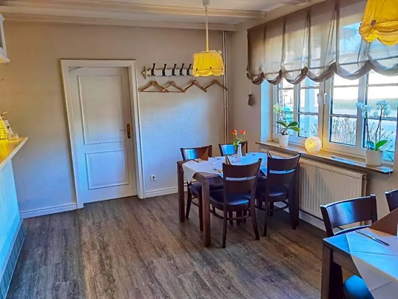 Landquartier de Kröger