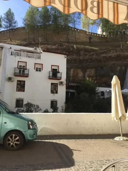 Casa Rural Las Cuevas De Setenil