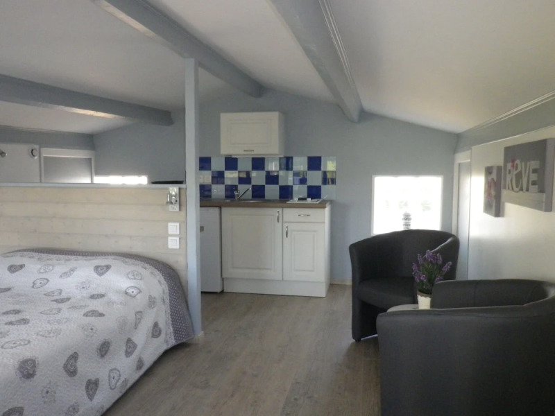 Eglantine et Chèvrefeuille