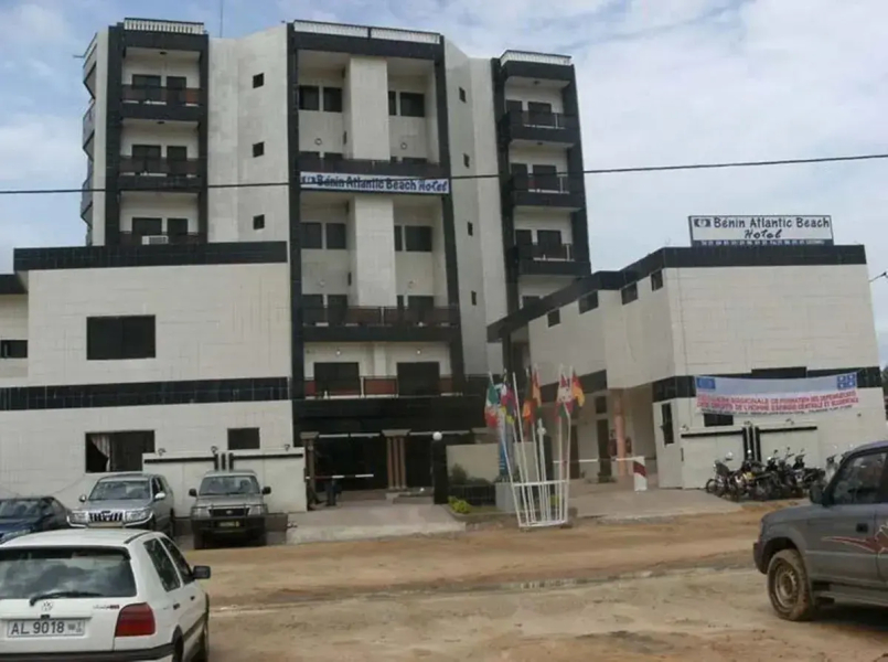 Benin Atlantic Beach Hôtel