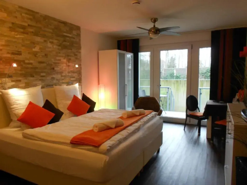 Mein Appartement Hürth Köln