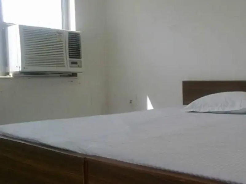 Hotel Manglam Resorts